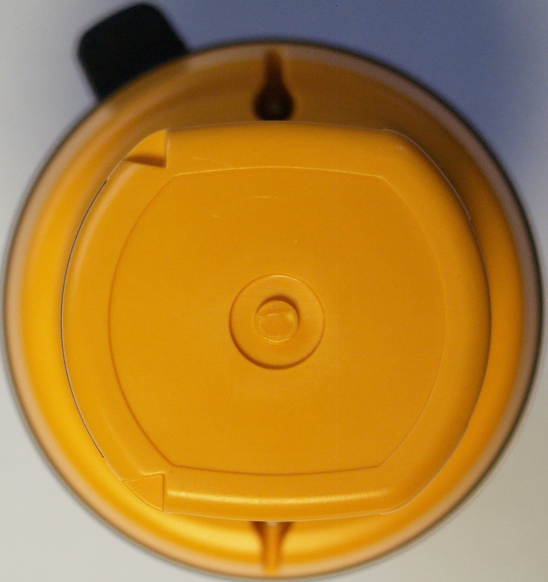 Emergency Position Indicating Radio Beacon (EPIRB) - FCC ID XYEEPIRB1 - Ocean Signal Ltd.