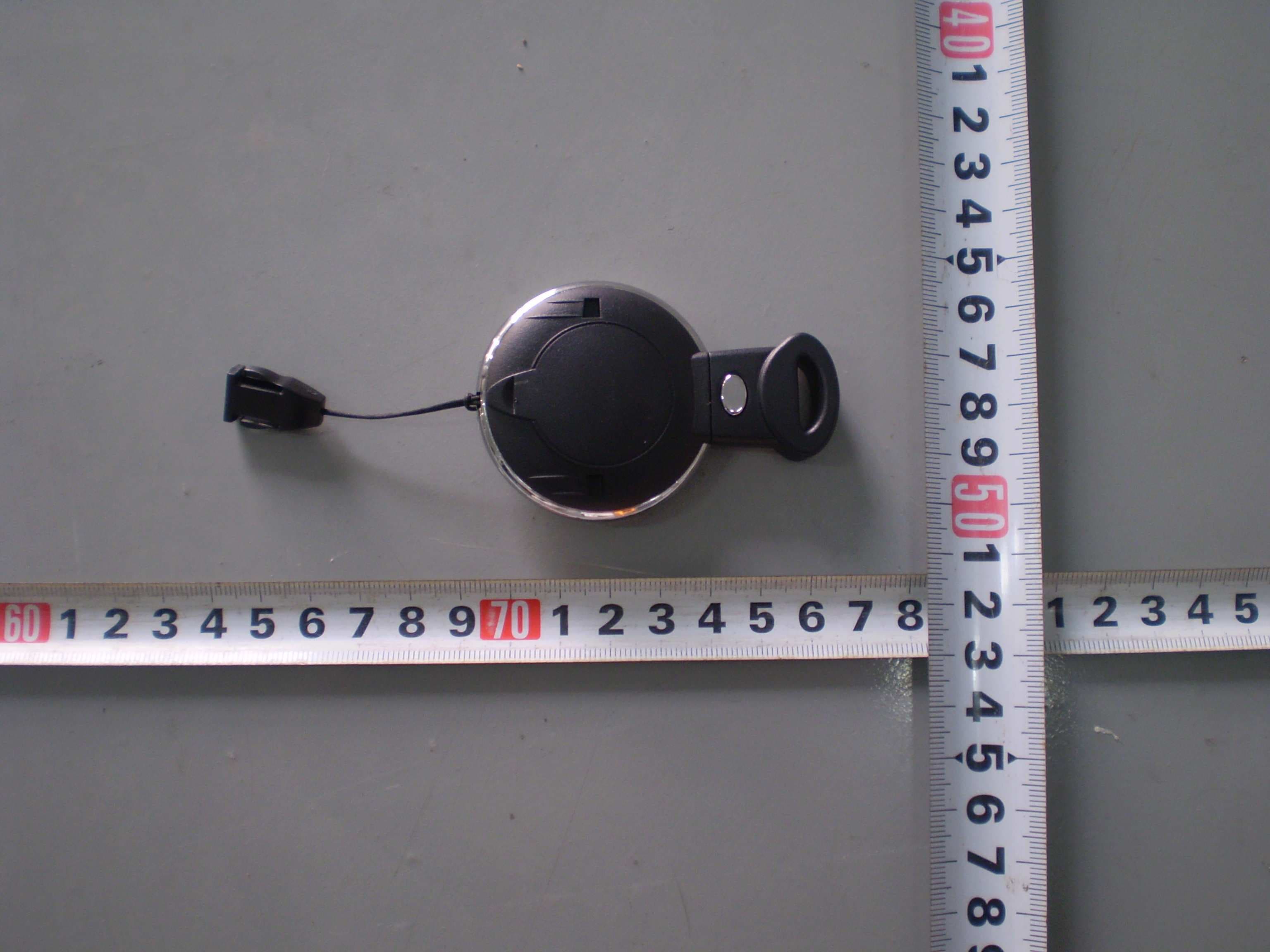 Mini USB Stick - FCC ID XZJ-BR-MUSB - Bron International Ltd.