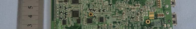 Tablet PC - FCC ID XZOIC-8 - i-Mobile Technology Corporation