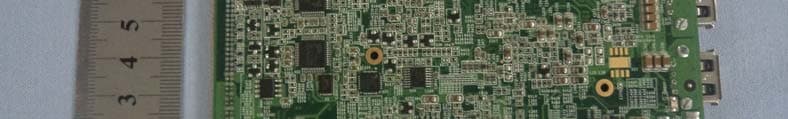 Tablet PC - FCC ID XZOIO-10C - i-Mobile Technology Corporation