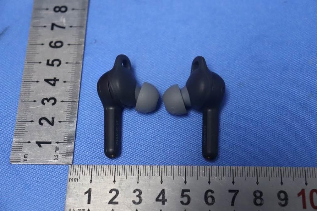 Indy EVO/IndyXT EVO - FCC ID Y22-S1IVW - Skullcandy Inc.