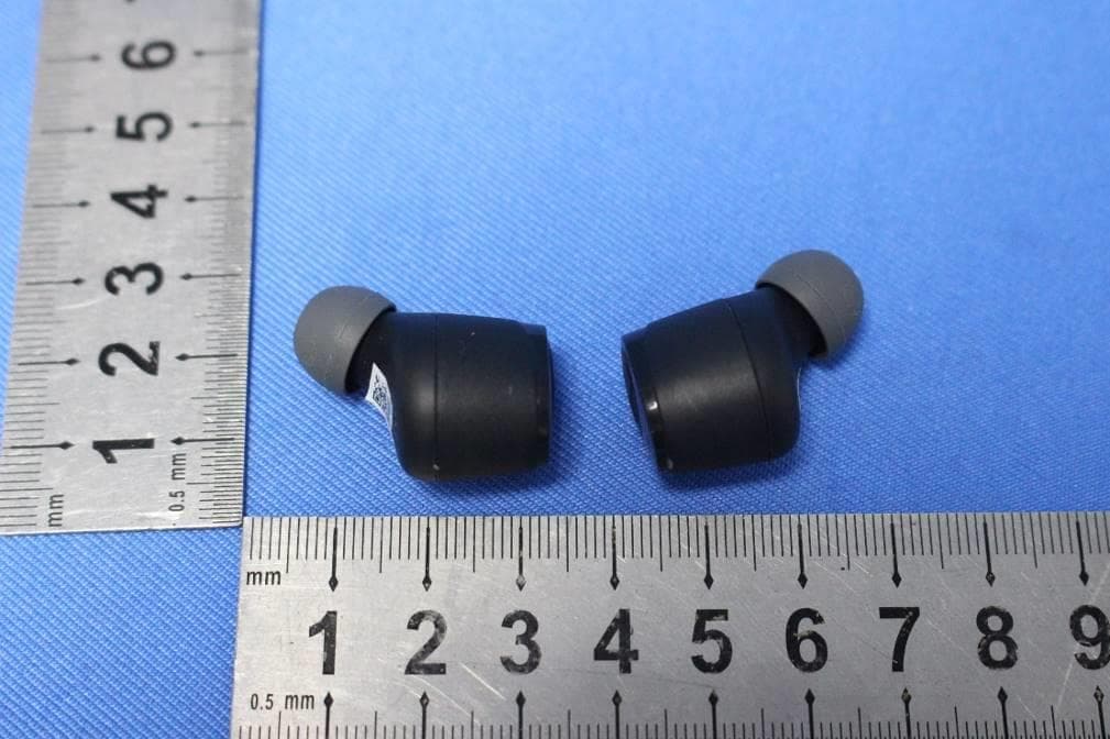 Jib True/Jib True 2/Jib True XT 2 - FCC ID Y22-S1JTW - Skullcandy Inc.