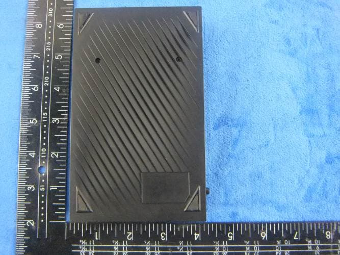 Wireless HDMI AV Transmission System - FCC ID Y48DF-W5001R - Dfine Technology Co., Ltd.