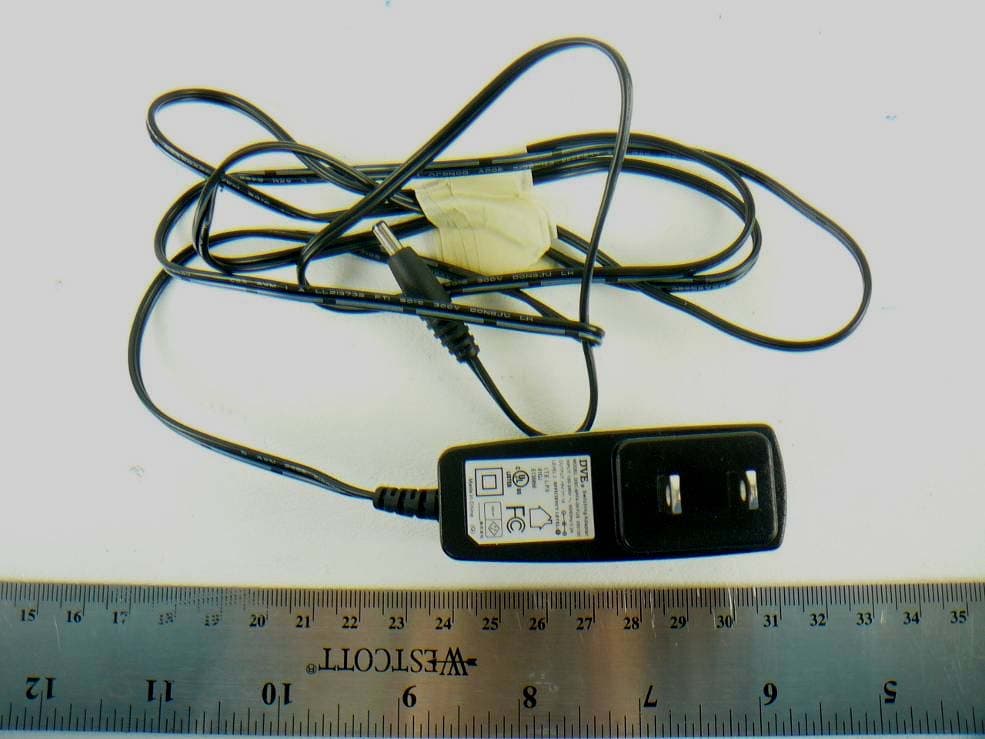 Arrayent Internet Connect Ethernet Gateway - FCC ID Y4B-FAL-EGW - Arrayent Inc.