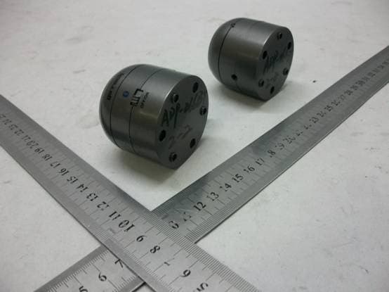 Bluetooth Speaker - FCC ID Y4FTRMS02SB - go-rock Technology Co., Ltd