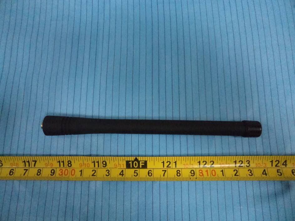 Two Way Radio - FCC ID Y4GCU560-1 - SHENZHEN COVALUE COMMUNICATIONS CO., LTD.