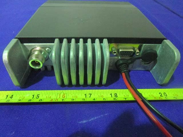 Mobile Radio - FCC ID Y4GDM6000-1 - SHENZHEN COVALUE COMMUNICATIONS CO., LTD.