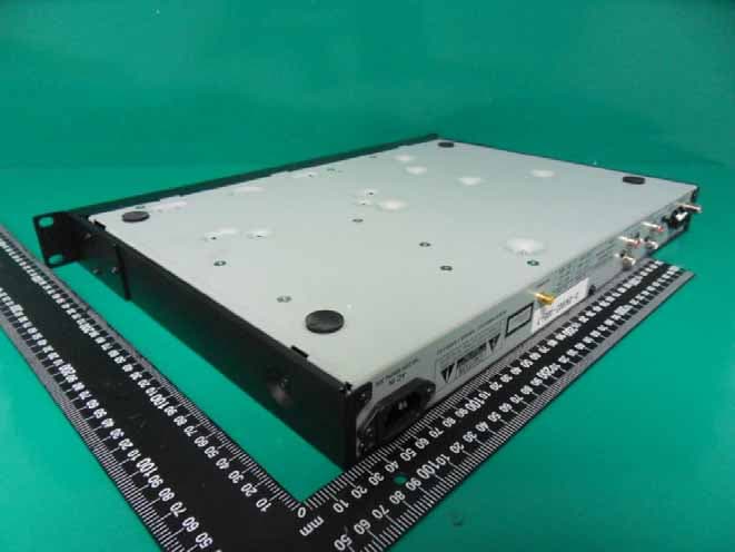 MEDIA PLAYER WITH BLUETOOTH & TUNER - FCC ID Y4O-DN300Z - INMUSIC BRANDS INC