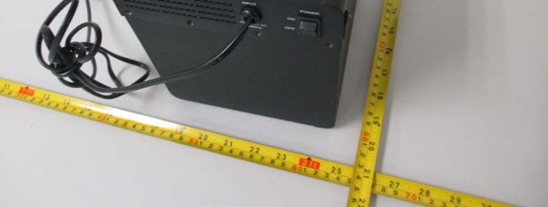 BT Speaker - FCC ID Y4O-IPA19 - INMUSIC BRANDS INC