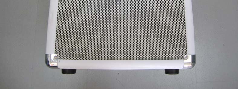 BT Speaker with Light Effect - FCC ID Y4O-IPA22B - INMUSIC BRANDS INC