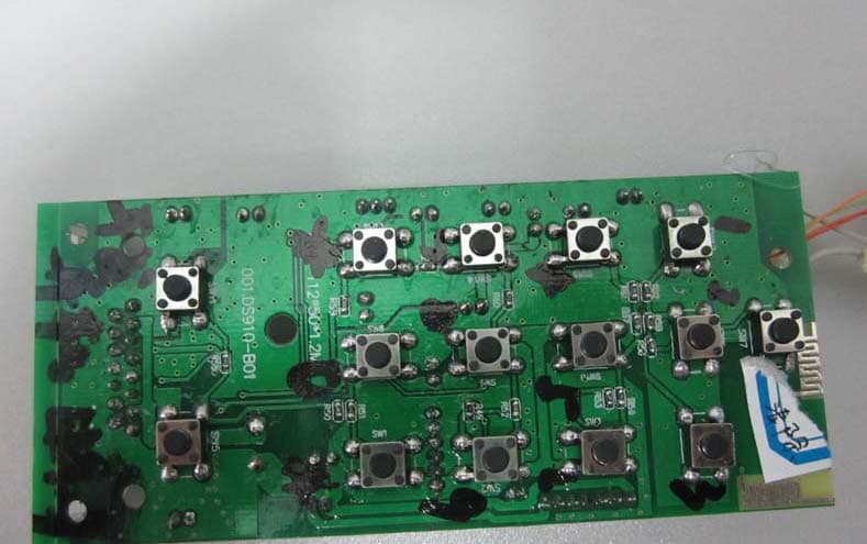 PHONE STATION PLUS - FCC ID Y4O-ISP0D - INMUSIC BRANDS INC