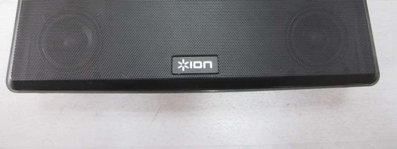 BT Speaker - FCC ID Y4O-ISP16 - INMUSIC BRANDS INC