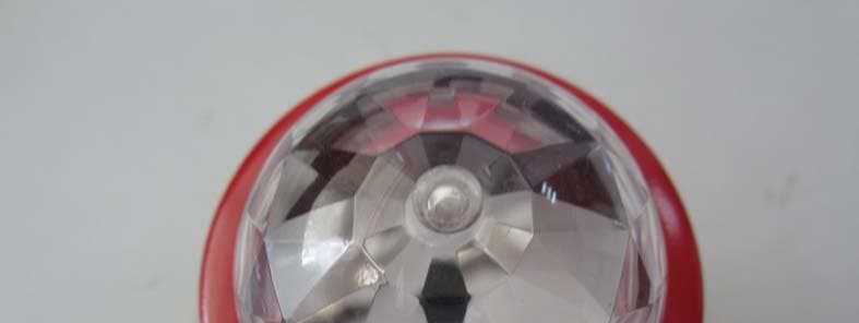 BT Speaker - FCC ID Y4O-ISP31 - INMUSIC BRANDS INC
