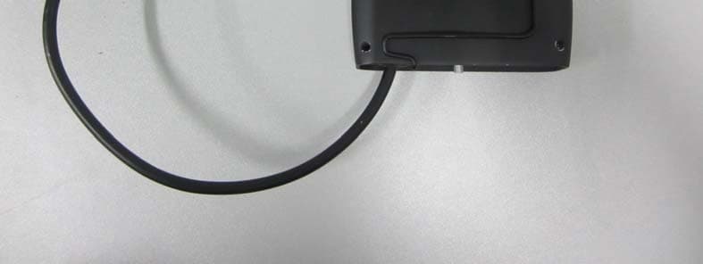 Guitar Link Wireless Transmitter - FCC ID Y4O-LUBWTX - INMUSIC BRANDS INC