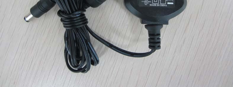 Wireless Microphone Adaptor - FCC ID Y4O-LUBXRX - INMUSIC BRANDS INC