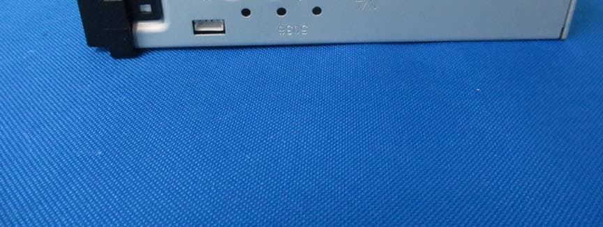 CAR AUDIO - FCC ID Y7O-CDD7418UB - Continental Automotive Technologies GmbH