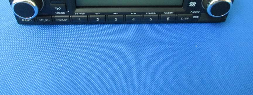 CAR AUDIO - FCC ID Y7O-CDD7428UB - Continental Automotive Technologies GmbH