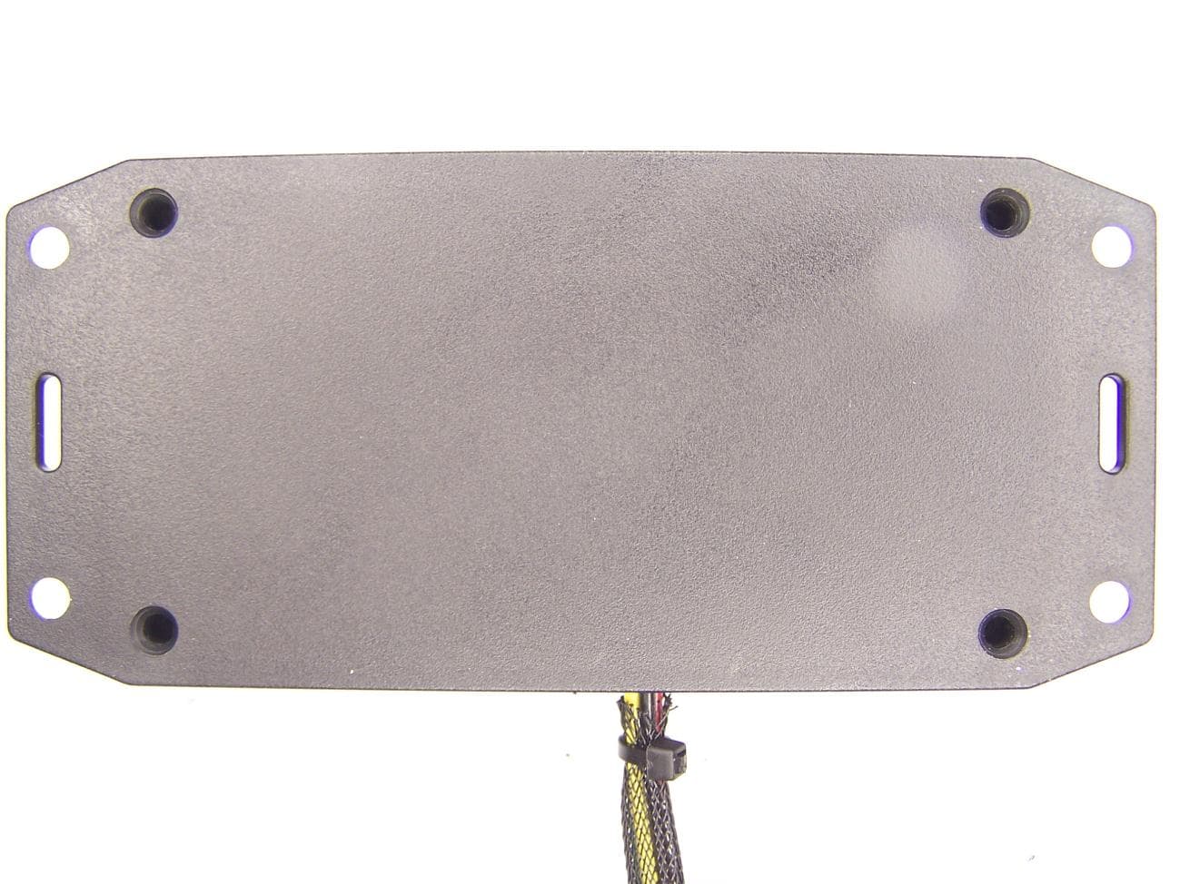 ST-550 Radio Product - FCC ID YD7-ST550 - OEM Controls, Inc.