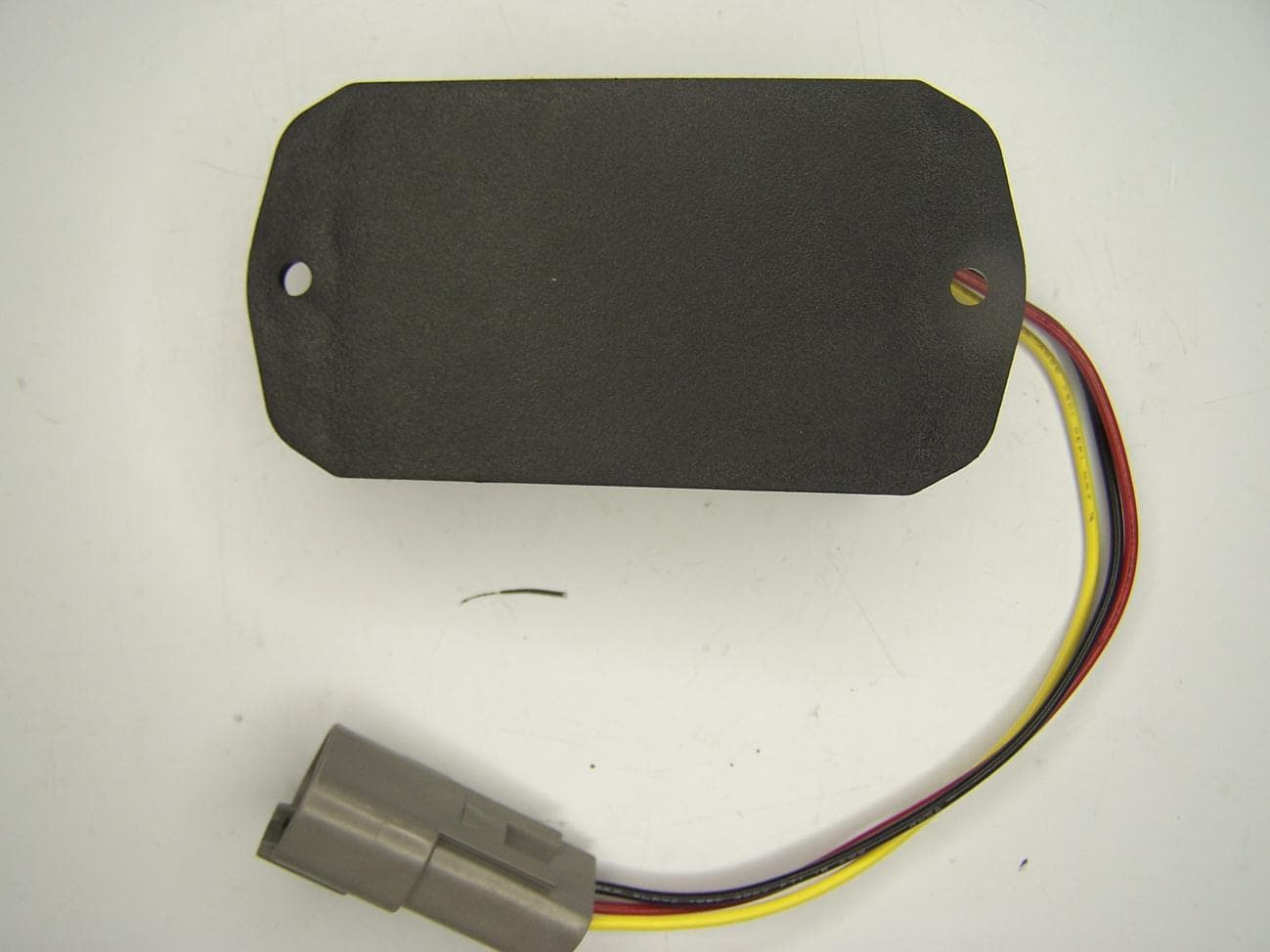 ST-570 RFID Hour Meter - FCC ID YD7-ST570HVS - OEM Controls, Inc.