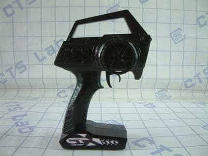 2.4 GHz Transmitter - FCC ID YDTCTX-8000 - Mun Ah Plastic Electronic Toys Co., LTD.