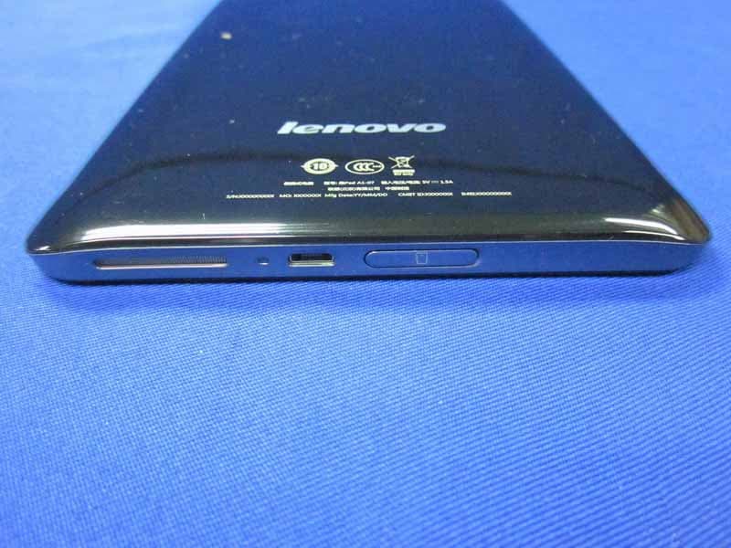 Smartpad - FCC ID YDU-A107 - PLANER CHEVAL TECH PTE. LTD.