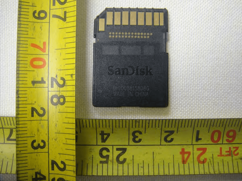 Cruz Tablet - FCC ID YDUVMTB125 - PLANER CHEVAL TECH PTE. LTD.