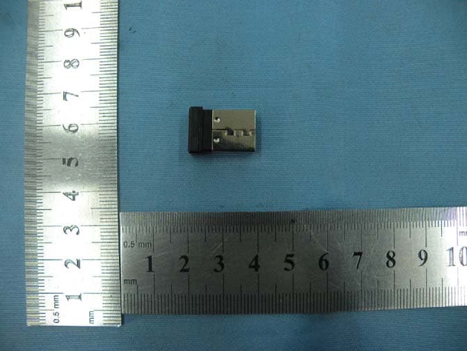 2.4Ghz wireless multimedia keyboard with mouse function - FCC ID YDXQX-K208 - Goeasily international Co., Ltd