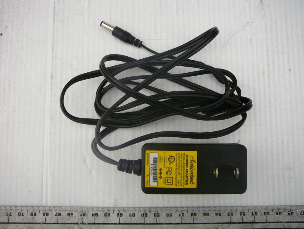 Cellular Repeater Amplifier - FCC ID YEF18850-8001900 - Shireen Inc.