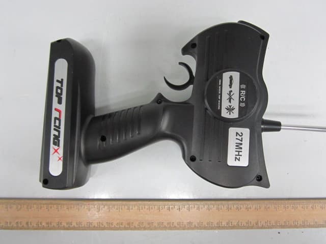 RC Toy Transmitter - FCC ID YEJSHENQIWEI-3 - CREATE TOYS FACTORY
