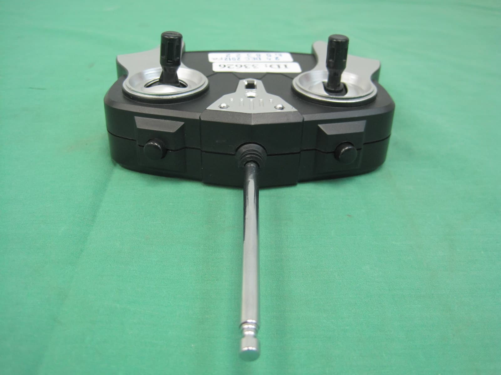 R/C Boat - FCC ID YEJSHENQIWEI-6 - CREATE TOYS FACTORY