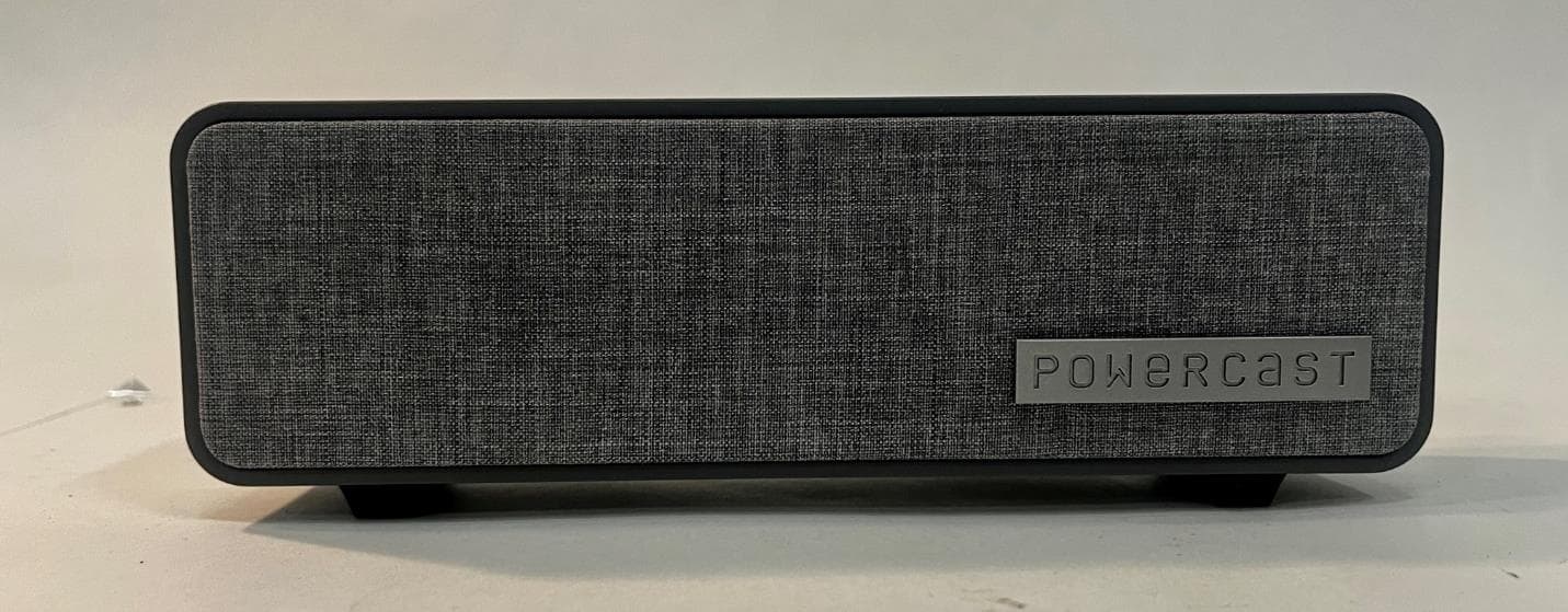 PCR91501 RFID Reader - FCC ID YESPCR91501 - Powercast Corporation