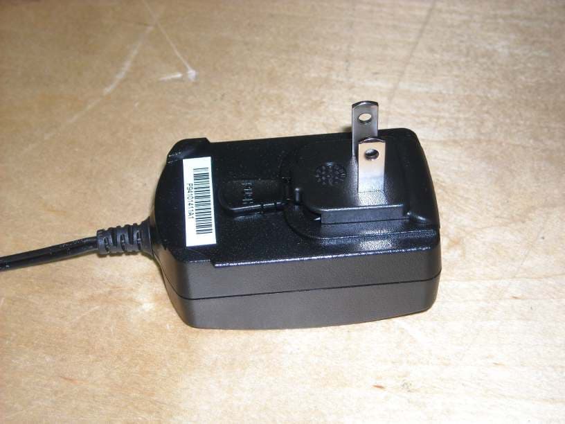 RF Powering Device - FCC ID YESTX91501 - Powercast Corporation
