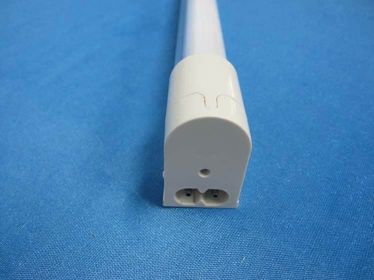ST5 energy saving fluorescent - FCC ID YF2UB-ST5-115XX-X - New Dynamie Electron Co.,LTD.