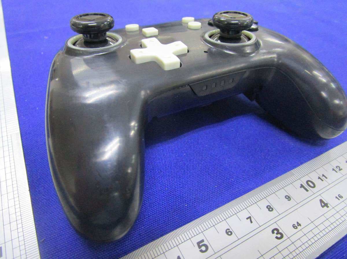 NSW Nano EnWL Controller - Black - RB - FCC ID YFK-1514775AA - ACCO Brands USA LLC
