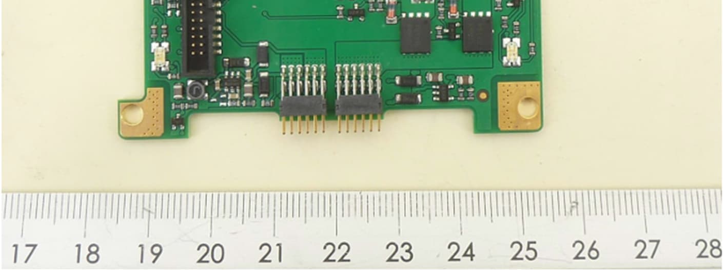 Wireless Power Transfer - FCC ID YG3300R - Phoenix Contact GmbH & Co. KG