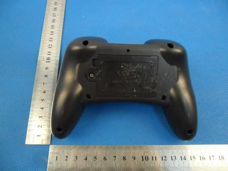 75485515160 - FCC ID YGI75485515160 - SHANTOU ATTOP PLASTIC TOYS CO.,LTD