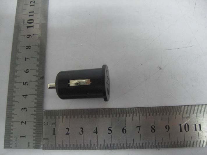 BLUETRIP - FCC ID YHEP2228 - Ablelink Electronics Limited