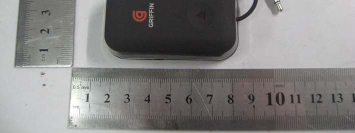 FM TRANSMITTER - FCC ID YHEP2798 - Ablelink Electronics Limited