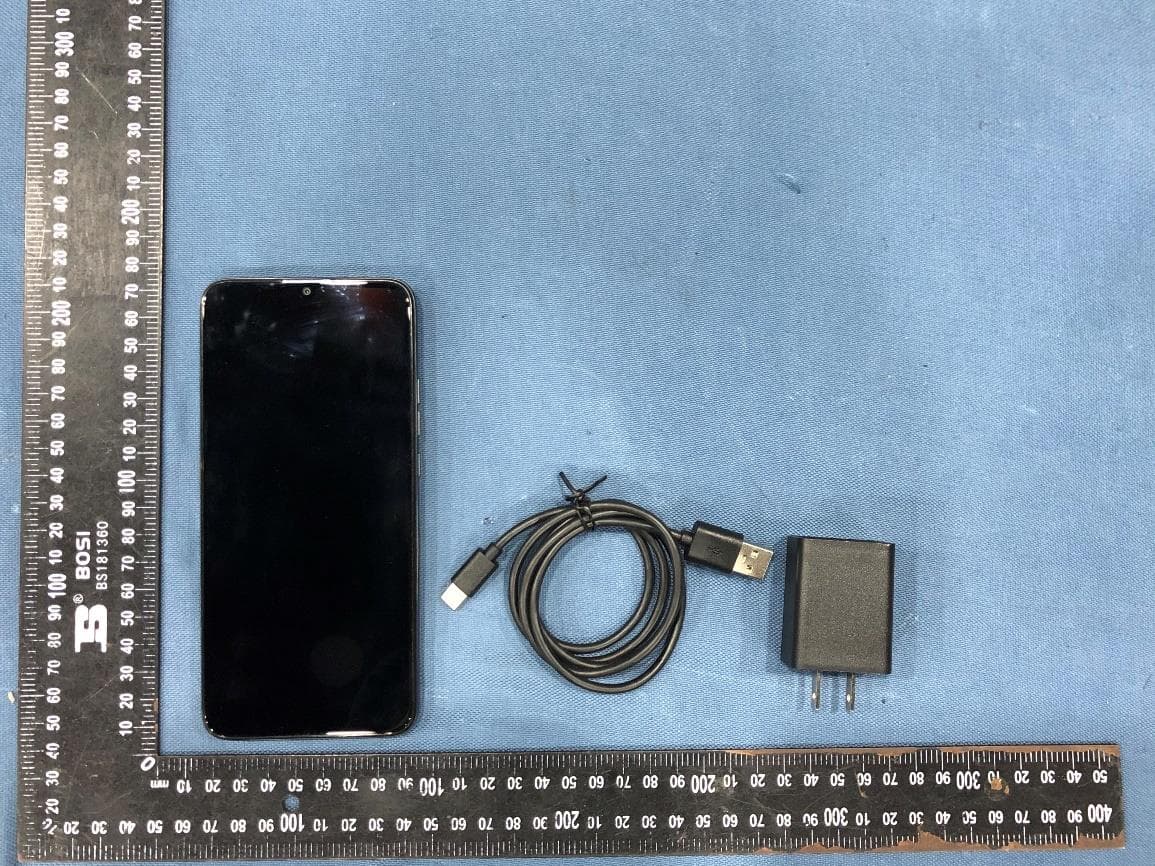 Smart Phone - FCC ID YHLBLUG73W - BLU Products, Inc.