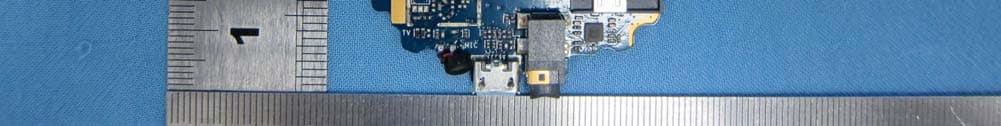 GSM Mobile Phone - FCC ID YHLBLUSAMBJR - BLU Products, Inc.