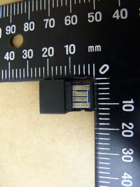 2.4G Dongle - FCC ID YI8R2 - OMEGA TECHNOLOGY INC.