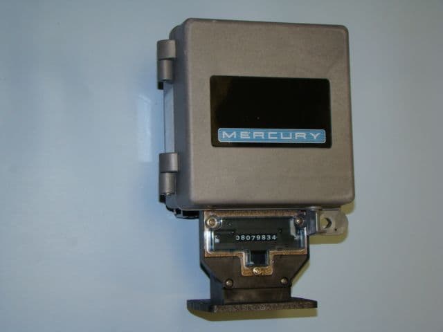 Cellular Data Communications Equipment - FCC ID YIFCNI2G24 - Mercury Instruments LLC