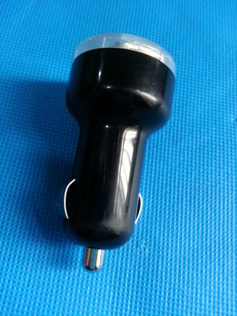 Bluetooth Car-Kit - FCC ID YIZGB01 - Shenzhen Riitek Technology Co., Ltd