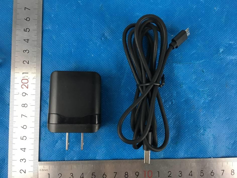 Fast Wireless Charger - FCC ID YJW-09140PG - Superior communications .