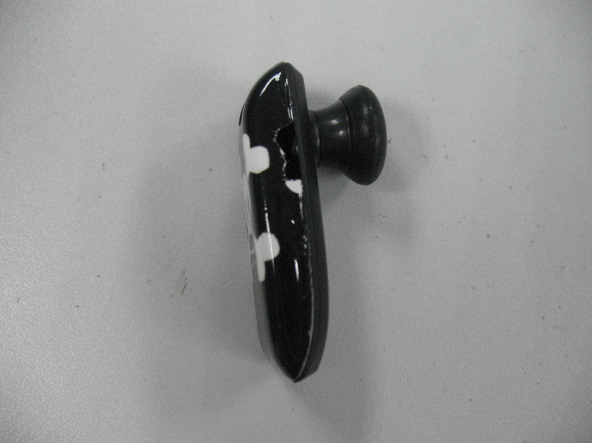 BLUETOOTH EARPHONE - FCC ID YK808SL - Earloomz LLC
