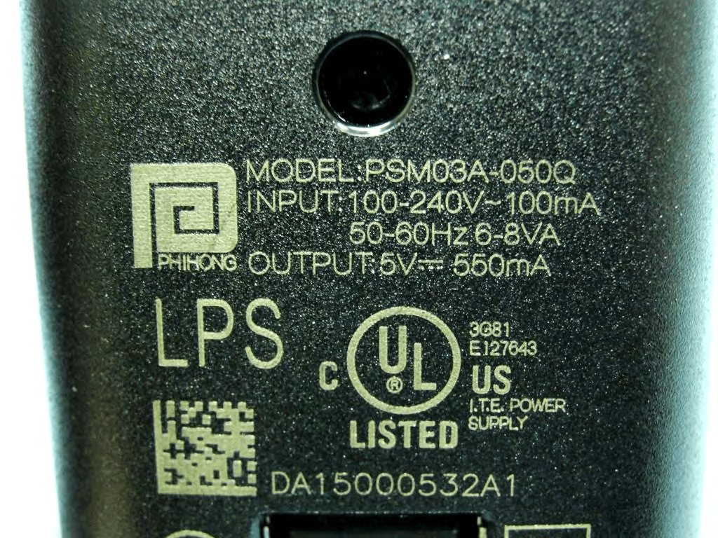 Bluetooth Stereo Headphone - FCC ID YLY-VHB100 - VIZIO