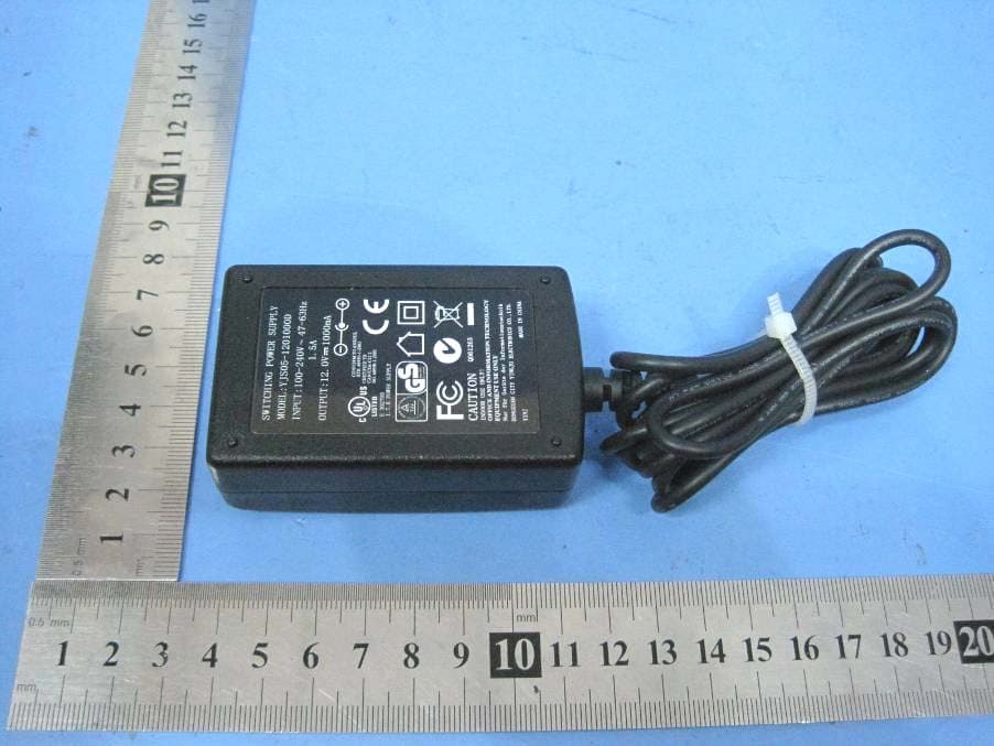 FIXED WIRELESS TERMINAL - FCC ID YM2FWT - Navitel Incorporated