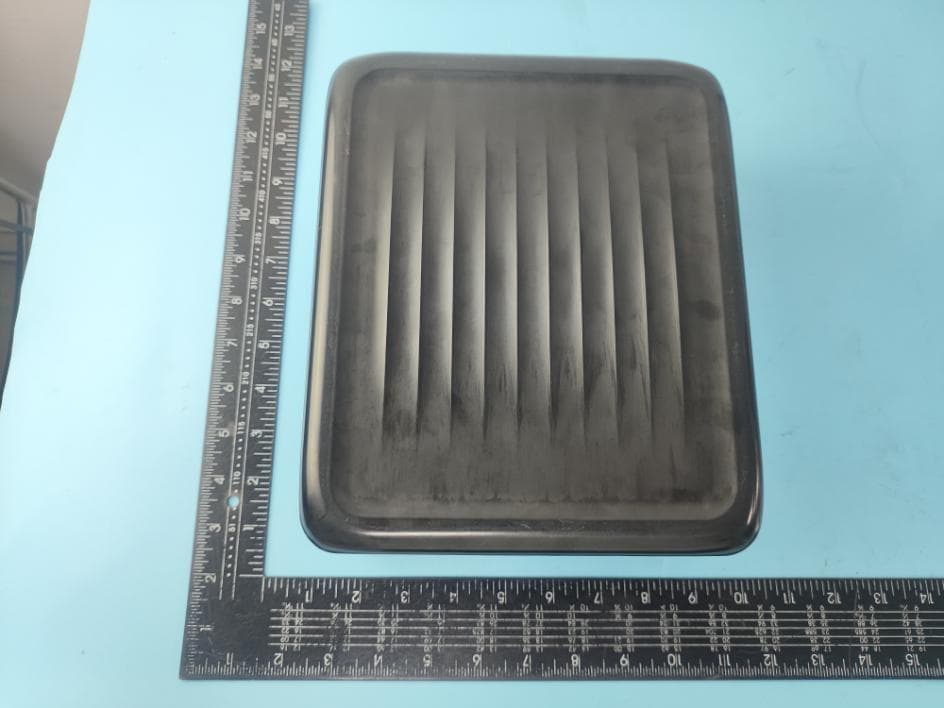 Massage Mattress / Air Pump - FCC ID YMX-NSGBCPUMP - XIAMEN COMFORT SCIENCE & TECHNOLOGY GROUP CO., LTD