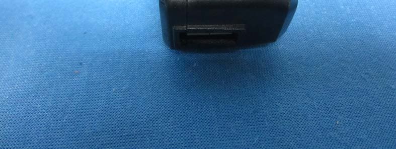 Mobile Phone - FCC ID YPVITALCOMZEUZ-HD - ITALCOM GROUP