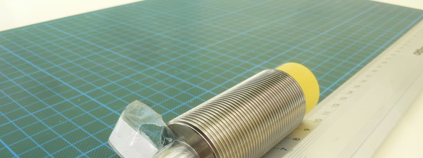Inductive Coupler NICP - FCC ID YQ7-NICP-EM30 - Hans Turck GmbH & Co. KG